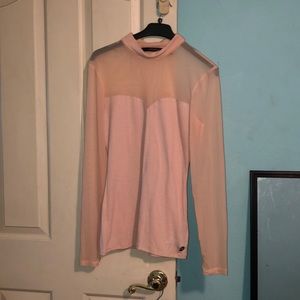 Cute Kardashian’s top